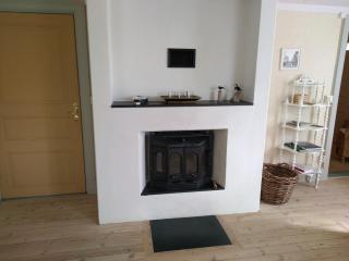 Kristbergs Rusthåll - Borensberg - 4