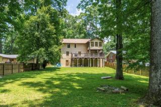 Atlanta Forest Sanctuary home - 3