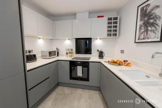 Meraki Vista by Grandeur Property - Bournemouth - 8