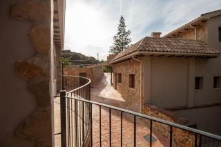 Apartamentos 7 puentes sierra Cazorla Casa Acebo - Burunchel - 9