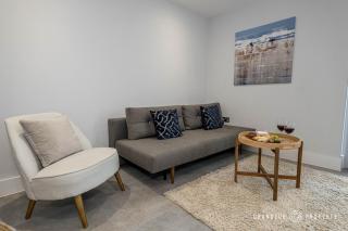Meraki Vista by Grandeur Property - Bournemouth - 7