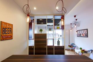 The Boutique Apartment - Belgrado - 8