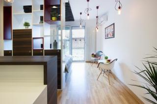 The Boutique Apartment - Belgrado - 7