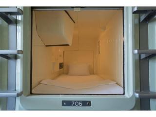 Male Only Capsule Inn Hamamatsucho - Vacation STAY 68799v - 8