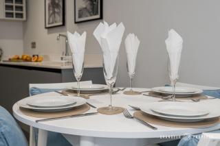 Meraki Vista by Grandeur Property - Bournemouth - 4
