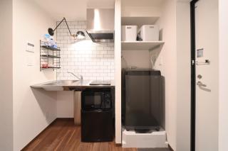 Style Wood Nishi-Shinjuku 2nd floor 3rd floor - Vacation STAY 68969v - Tokyo - 3