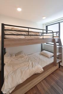 Style Wood Nishi-Shinjuku 2nd floor 3rd floor - Vacation STAY 68969v - Tokyo - 6
