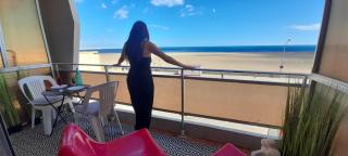 Sur la Plage - Port-la-Nouvelle - 0