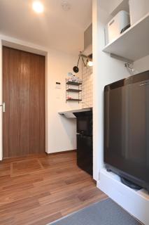 Style Wood Nishi-Shinjuku 2nd floor 3rd floor - Vacation STAY 68969v - Tokyo - 1