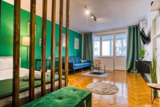 Hacienda Royal Palace - Central Designer Apartment - 2