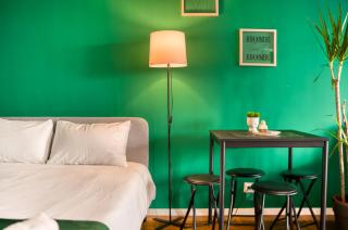 Hacienda Royal Palace - Central Designer Apartment - Bucharest - 5