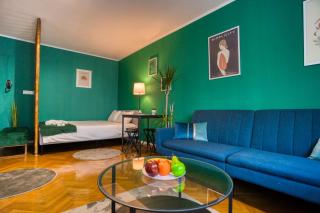 Hacienda Royal Palace - Central Designer Apartment - Bucharest - 7
