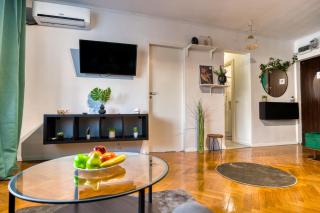 Hacienda Royal Palace - Central Designer Apartment - 1