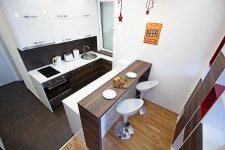 The Boutique Apartment - Belgrado - 4