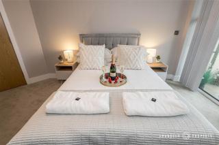 Meraki Vista by Grandeur Property - Bournemouth - 1