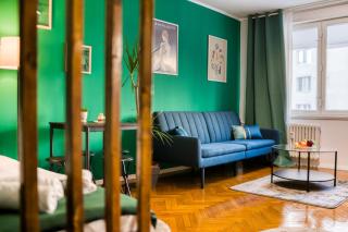 Hacienda Royal Palace - Central Designer Apartment - Bucharest - 0