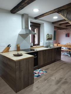 La Casa Vieja Turismo Rural - San Justo de la Vega - 7