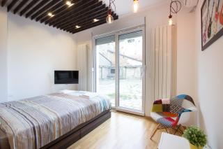The Boutique Apartment - Belgrado - 6