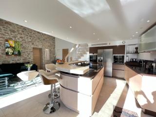 Capleouna-Villa la Cabane - Antibes - 1