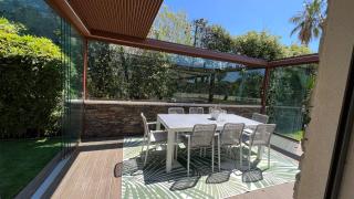 Capleouna-Villa la Cabane - Antibes - 8