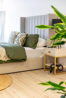 central elegant apartment 2 - Milton Keynes - 5