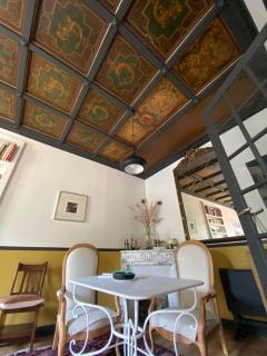 Villa Centre ville et plage Le Mascaret - Villers-sur-Mer - 7