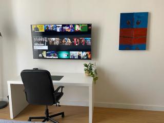 Art Studio 125 - Naples - 6