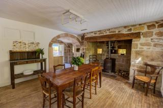 Gîte de la Gare aux Fleurs -  - 8