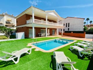 Villa Sant Rafel - Cambrils - 0