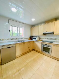 Villa Sant Rafel - Villa con piscina privada cerca de la playa en Cambrils - Cambrils - 7