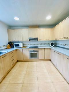 Villa Sant Rafel - Villa con piscina privada cerca de la playa en Cambrils - Cambrils - 6