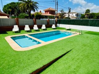 Villa Sant Rafel - Cambrils - 9