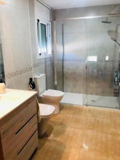 Villa Sant Rafel - Cambrils - 1