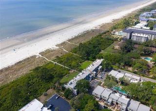22 Ocean Club - Hilton Head Island - 9