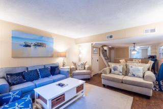 22 Ocean Club - Hilton Head Island - 4