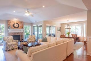 12 Isle of Pines - Hilton Head Island - 9