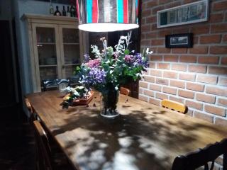 Copacabana Artsy Apartment - 2