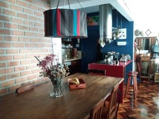 Copacabana Artsy Apartment - 8