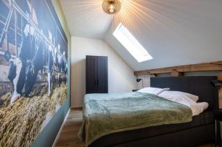 Boerderijkamer de Delle - Wijhe - 7