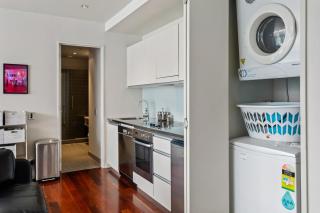 Marina Luxe Retreat w Carpark-Pool-Spa-Gym-Sauna - Auckland - 2