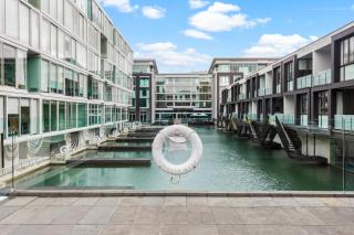 Marina Luxe Retreat w Carpark-Pool-Spa-Gym-Sauna - Auckland - 0