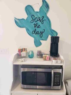 The Lounge - - 7