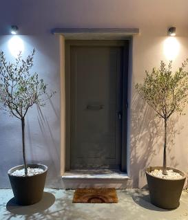 Villa Cycladic View Syros - Azolimnos Syros - 5