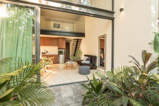 Loft de lujo, cerca de la playa, 4 piscinas - Tulum - 9