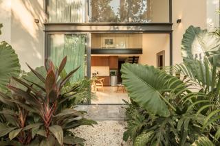 Loft de lujo, cerca de la playa, 4 piscinas - Tulum - 8