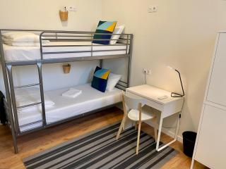 Hostel Douro Backpackers - Pinhão - 3