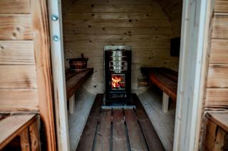 Glamping Meleček - Opava - 9