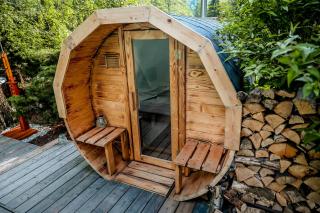 Glamping Meleček - Opava - 6