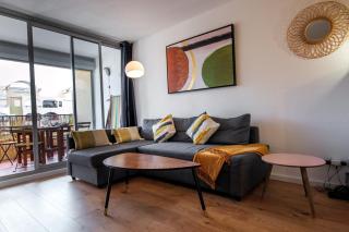 Logis des Goélands YourHostHelper - Gruissan - 6