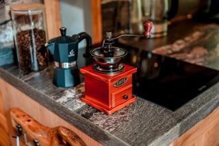 Glamping Meleček - Opava - 2